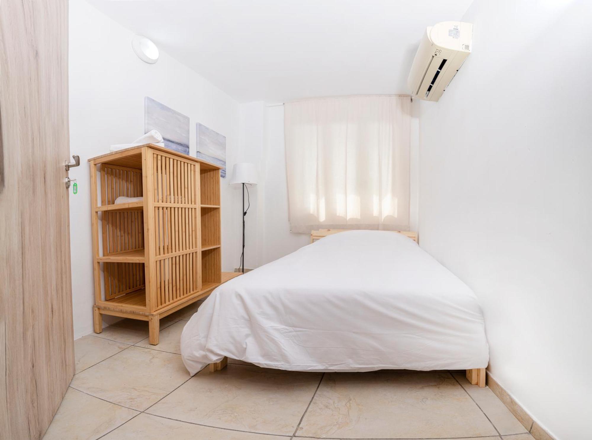 Private Room In Shared Flat Nikósie Exteriér fotografie